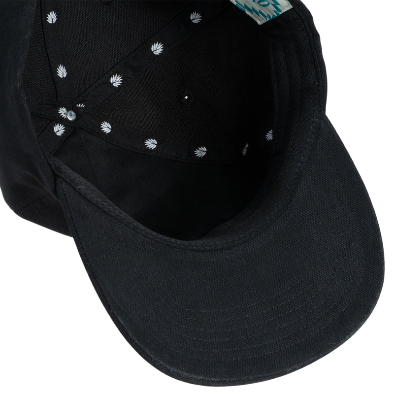 Shootin' Hand Hat | Black | Sendero Provisions Co.