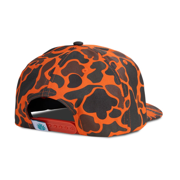 Leroy Brown Hat | Camo | Sendero Provisions Co.