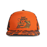 Leroy Brown Hat | Camo | Sendero Provisions Co.