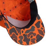 Leroy Brown Hat | Camo | Sendero Provisions Co.