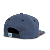 All Hat No Cattle Hat | Faded Navy | Sendero Provisions Co.