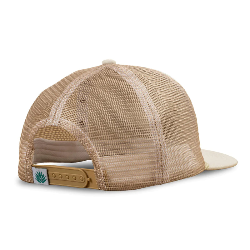 Cowboy Hat | Cream | Sendero Provisions Co.