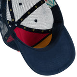 Snake Farm Hat | Navy | Sendero Provisions Co.