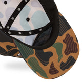 Logo Hat | Field Camo | Sendero Provisions Co.