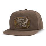 Velociwrangler Hat | Brown | Sendero Provisions Co.