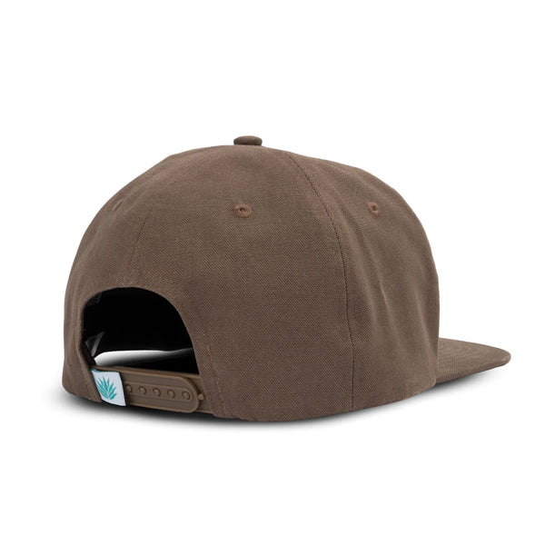 Velociwrangler Hat | Brown | Sendero Provisions Co.