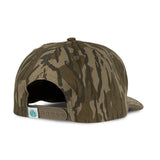 Cowboy Country Club Hat | Mossy Oak Bottomlands | Sendero Provisions Co.