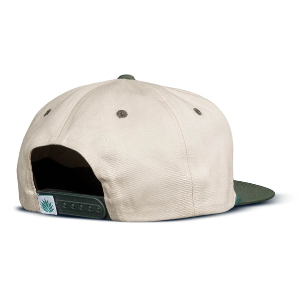 50 Cent Worms Hat | Sendero Provisions Co.