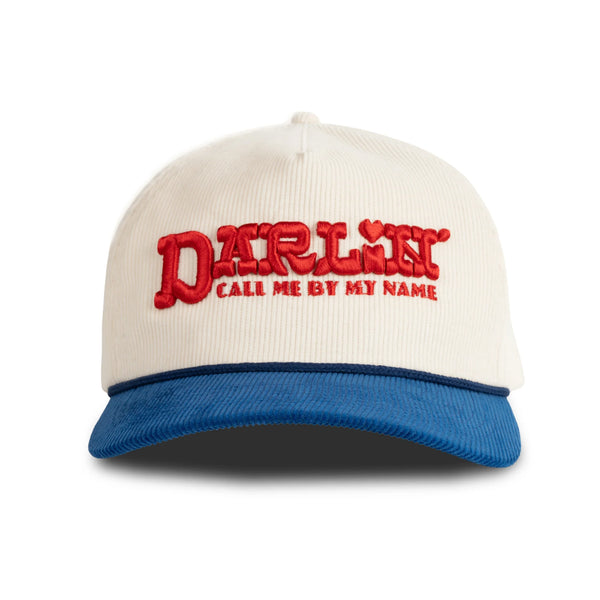 Call Me Darlin' Hat | Sendero Provisions Co.
