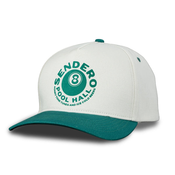 Eightball Hat | Sendero Provisions Co.