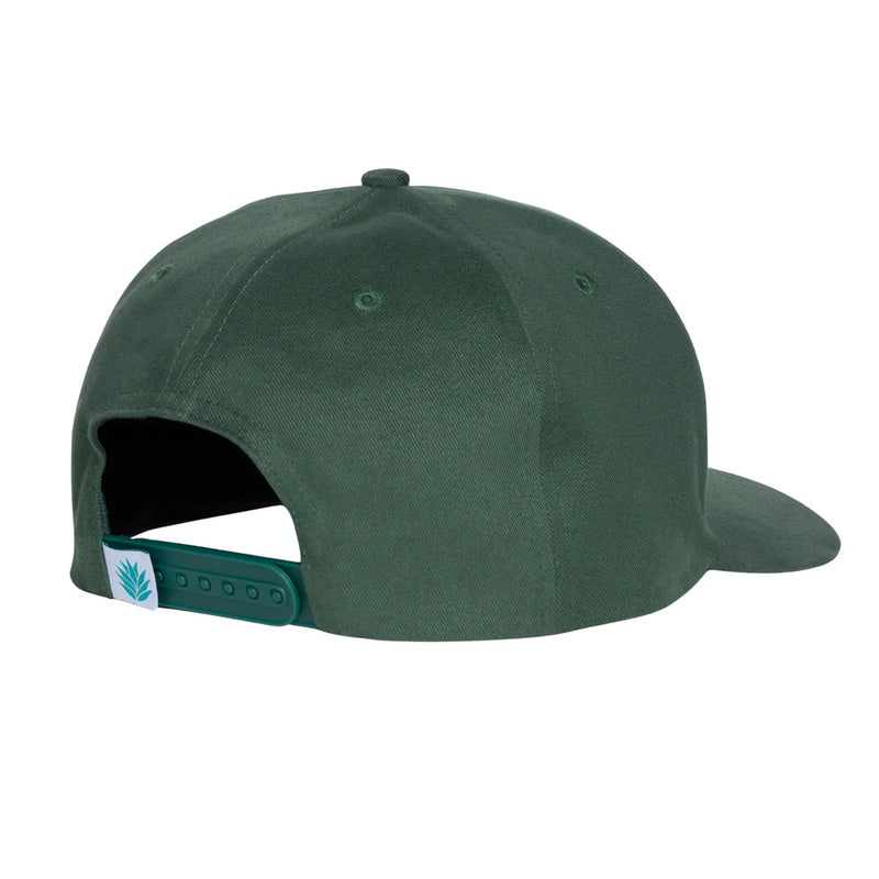 Lodge Hat | Green | Sendero Provisions Co.