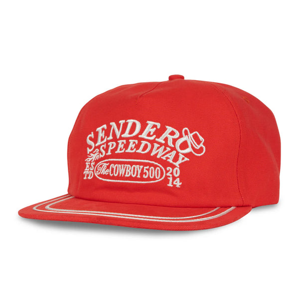 Sendero Speedway Hat | Sendero Provisions Co.