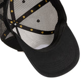 Cowboy Pro Shop Hat | Black | Sendero Provisions Co.