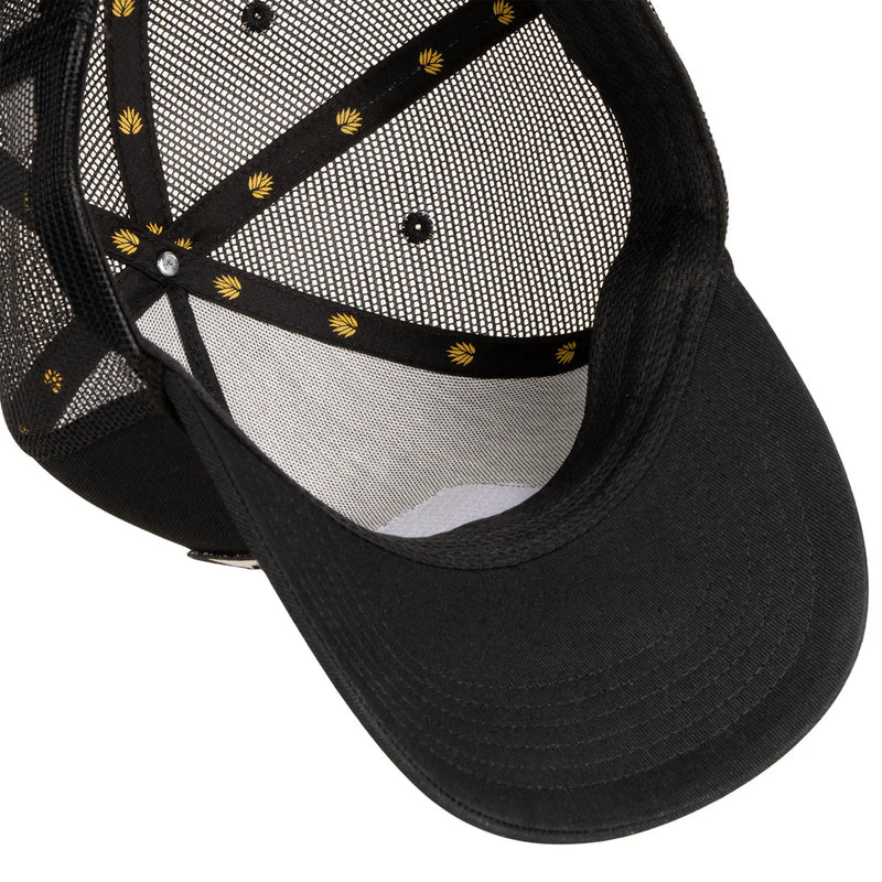 Cowboy Pro Shop Hat | Black | Sendero Provisions Co.