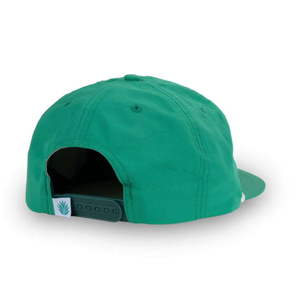 West Texas Municipal Hat | Green | Sendero Provisions Co