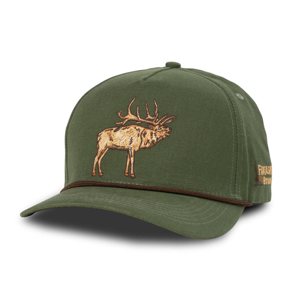 Elk Hat | Sendero Provisions Co.