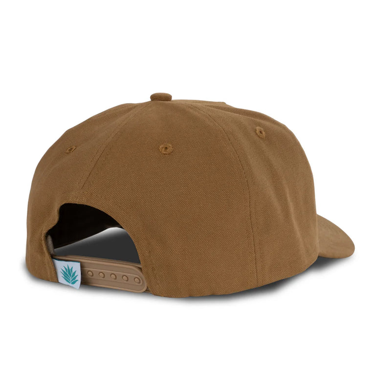 La Cucaracha Hat | Mustard | Sendero Provisions Co. – Manready