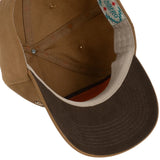 La Cucaracha Hat | Mustard | Sendero Provisions Co.