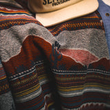 Desperado Shacket | Labradorite | Sendero Provisions Co