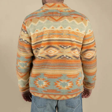 Sedona Fleece | Palo Duro | Sendero Provisions Co