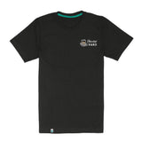 Shootin' Hand Tee | Black | Sendero Provisions Co