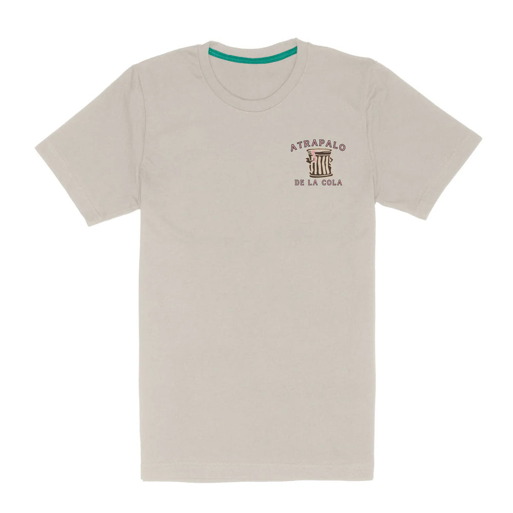 Opossum Tee | Sand | Sendero Provisions Co – Manready Mercantile