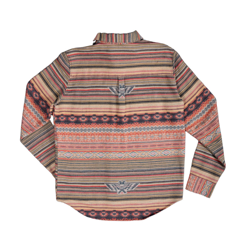 Boquillas Shirt | Thunderbird | Sendero Provisions Co