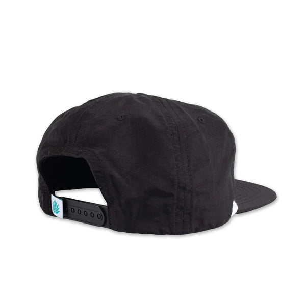 Tranquilo Hat | Negro | Sendero Provisions Co.