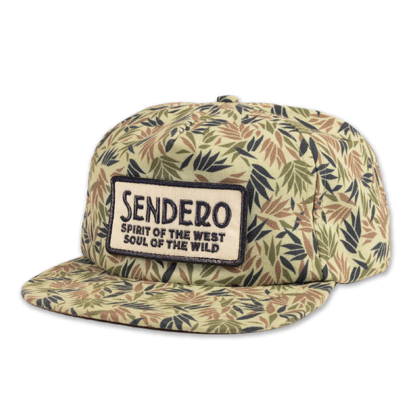 Camp Sendero Hat | Sendero Provisions Co.