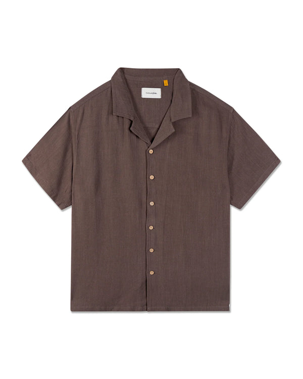 Ernie Resort Shirt | Rock | Critical Slide