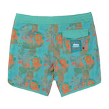 Point Bar Boardshorts | Nopal Cosmico | Sendero Provisions Co