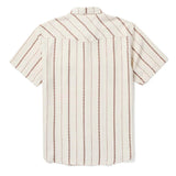 Sawtoof S/S Shirt | Azteca Tile | Seager Co.