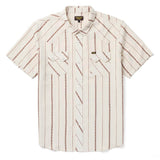 Sawtoof S/S Shirt | Azteca Tile | Seager Co.