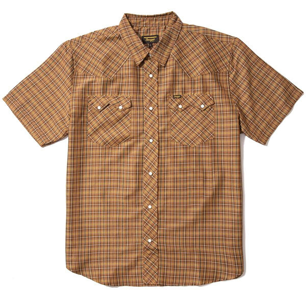 Short Sleeve – Manready Mercantile