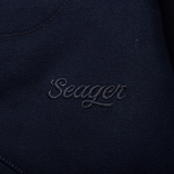 Ranch Jacket | Navy | Seager Co.