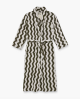 The Forest Waver Robe | OAS Company