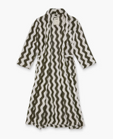 The Forest Waver Robe | OAS Company