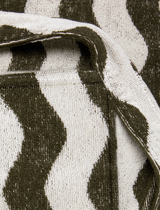 The Forest Waver Robe | OAS Company