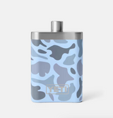 Flask | Blue Camo | YETI