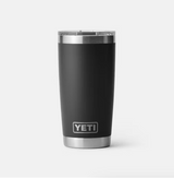 Rambler 20 oz Tumbler | Black | YETI