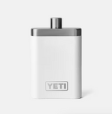 Flask | White | YETI