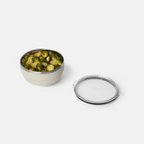 Rambler 2 qt Insulated Bowl | Cape Taupe | YETI