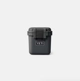 Loadout Gobox 15 Gear Case | Charcoal | YETI