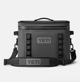 Hopper Flip 18 Soft Cooler | Charcoal | YETI