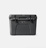 Tundra 35 Hard Cooler | Charcoal | YETI