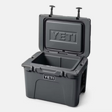 Tundra 35 Hard Cooler | Charcoal | YETI
