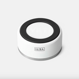 Boomer 4 Dog Bowl | White | YETI