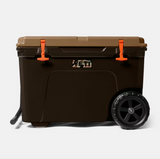 Tundra Haul Wheeled Cooler | Wetland Camo | YETI