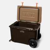 Tundra Haul Wheeled Cooler | Wetland Camo | YETI