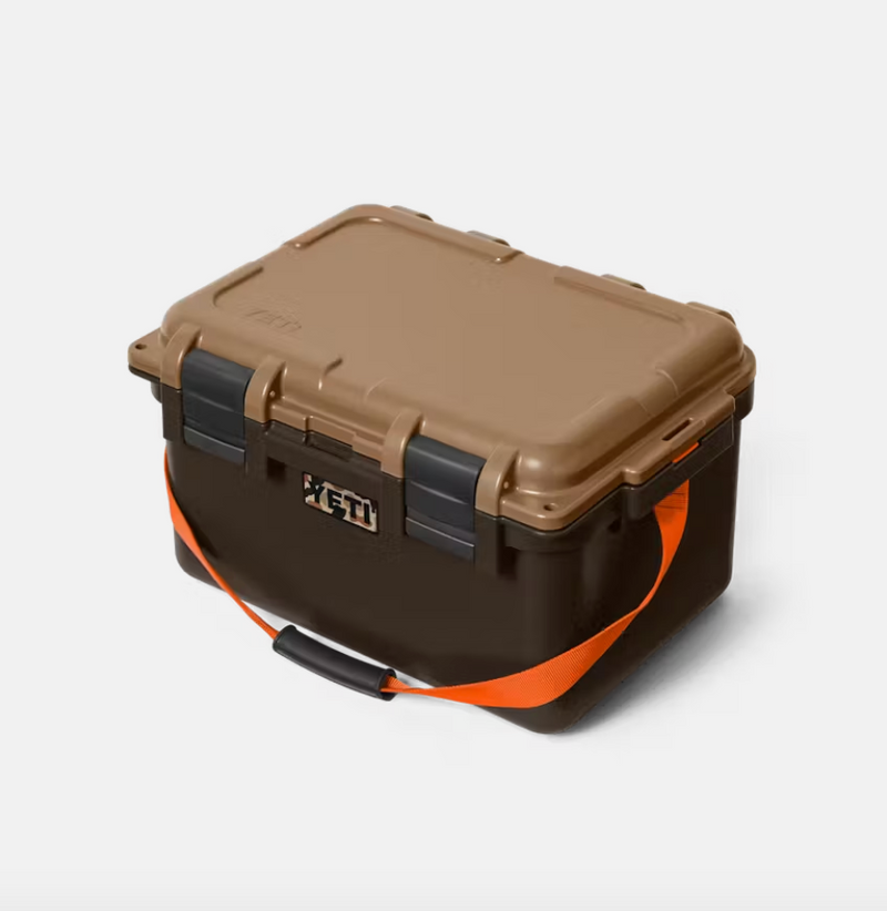 LoadOut GoBox 30 Gear Case | Wetland Camo | YETI – Manready Mercantile